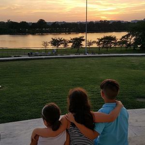 Meet your Posher, Gabriela